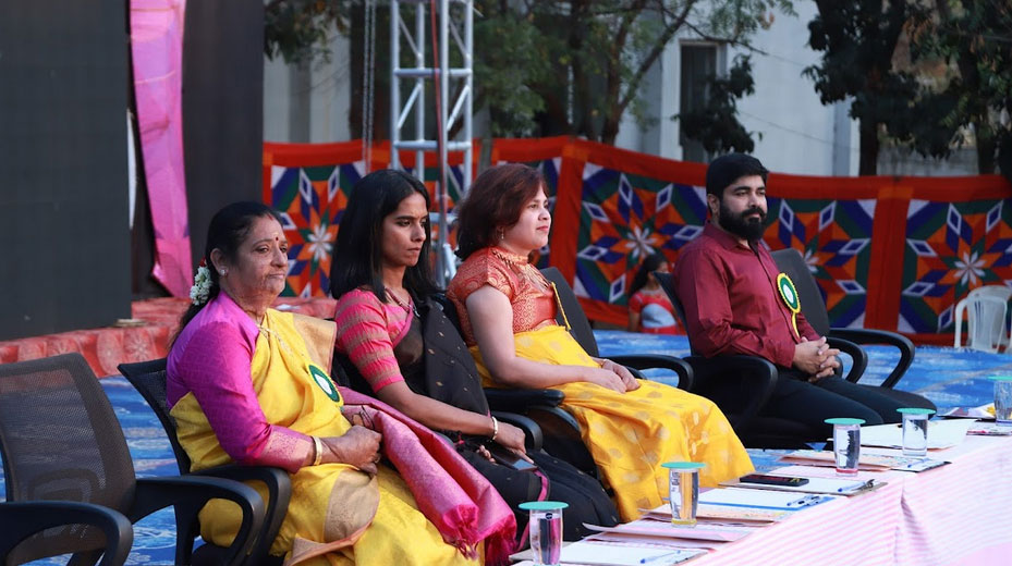 project