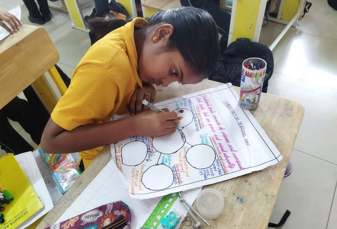 project
