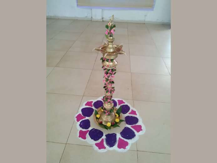 project